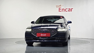 GENESIS G90 2020