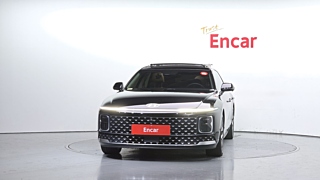 HYUNDAI GRANDEUR HYBRID GN7 2023