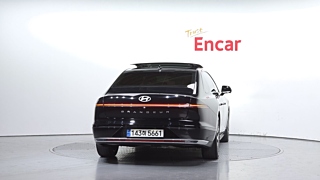 HYUNDAI GRANDEUR HYBRID GN7 2023