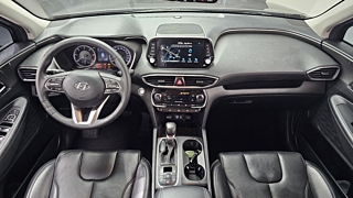 HYUNDAI SANTAFE TM 2018