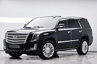 CADILLAC ESCALADE 2019