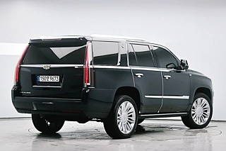 CADILLAC ESCALADE 2019