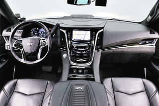 CADILLAC ESCALADE 2019