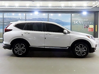HONDA CR-V 2022