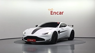 Заказать ASTON MARTIN VANTAGE