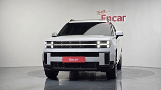 HYUNDAI SANTAFE MX5 2023