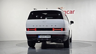 HYUNDAI SANTAFE MX5 2023