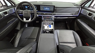 HYUNDAI SANTAFE MX5 2023