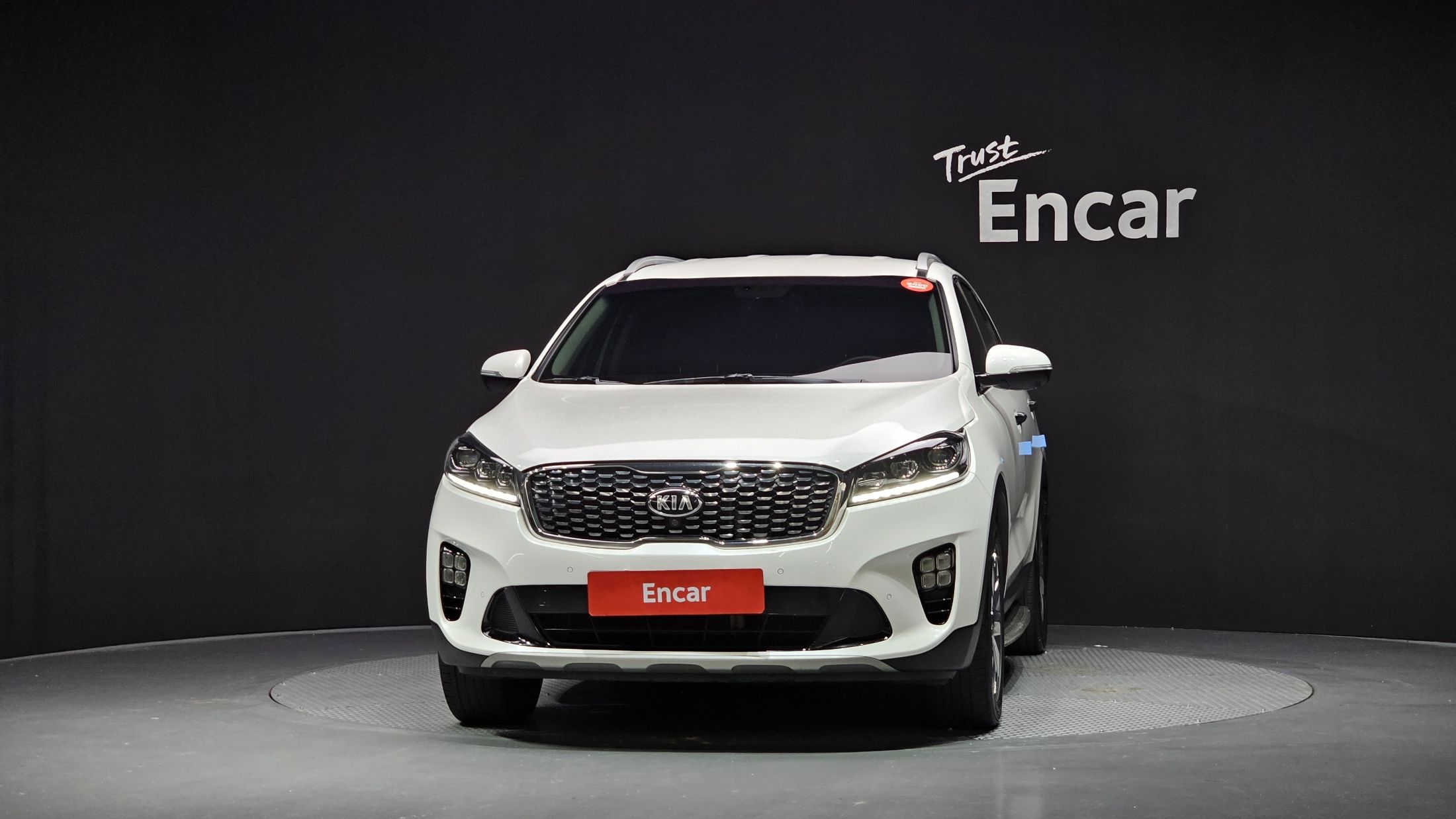 KIA SORENTO 2017