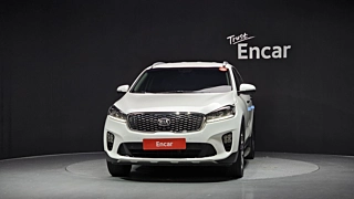 KIA SORENTO 2017