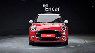 MINI COOPER 2019