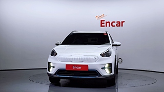 KIA NIRO EV 2021