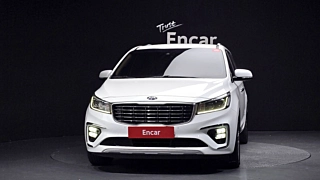 KIA CARNIVAL 2018