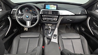 BMW 3-SERIES GT F34 2020