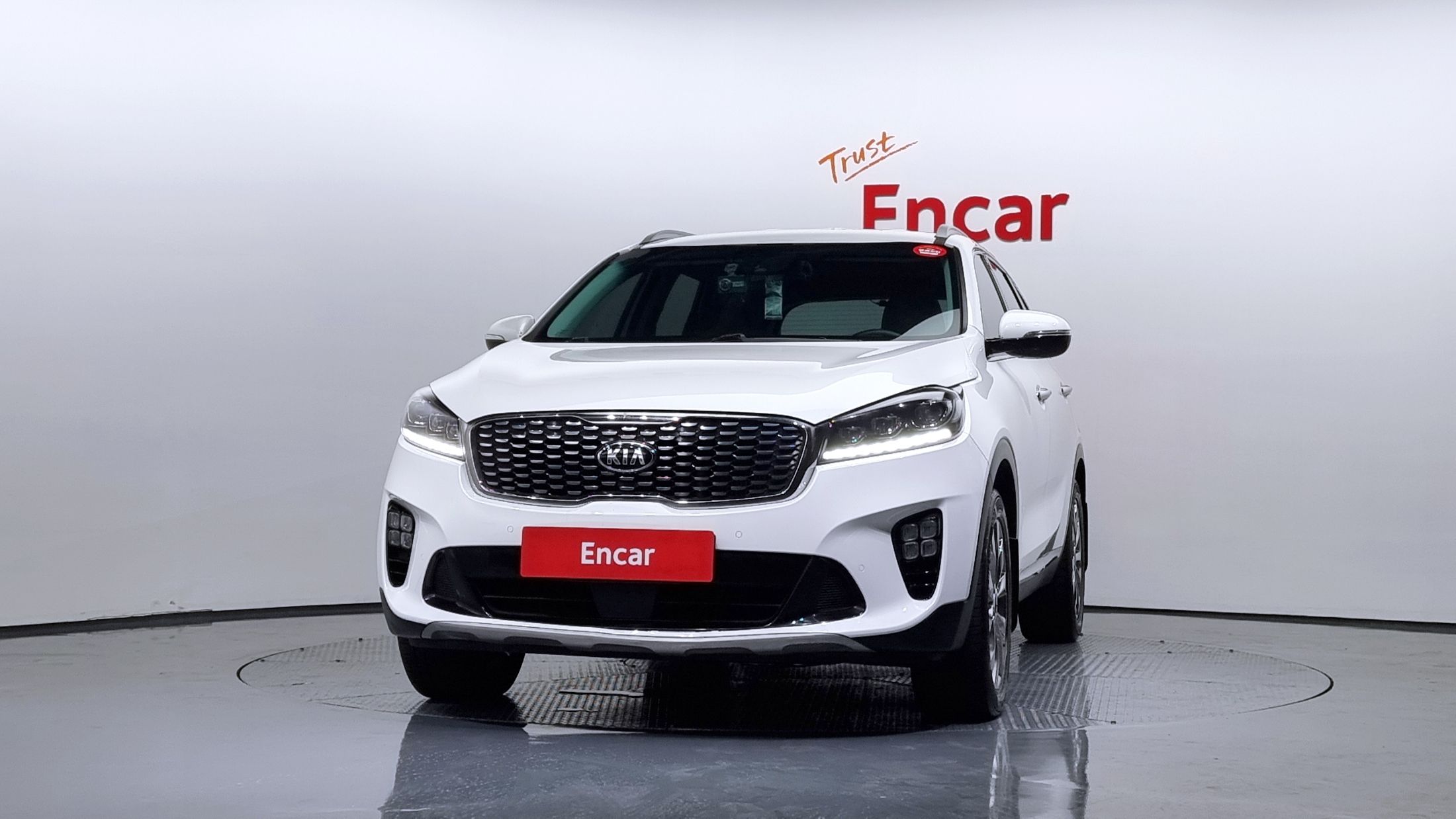 KIA SORENTO 2018