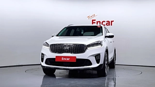 KIA SORENTO 2018