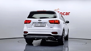 KIA SORENTO 2018