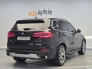 BMW X5 G05 2019