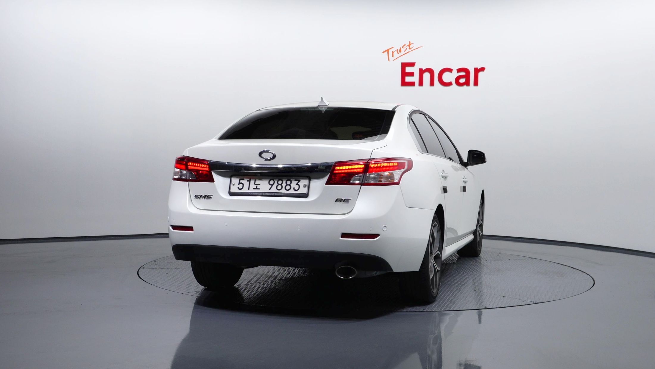 SAMSUNG SM5 PLATINUM 2013