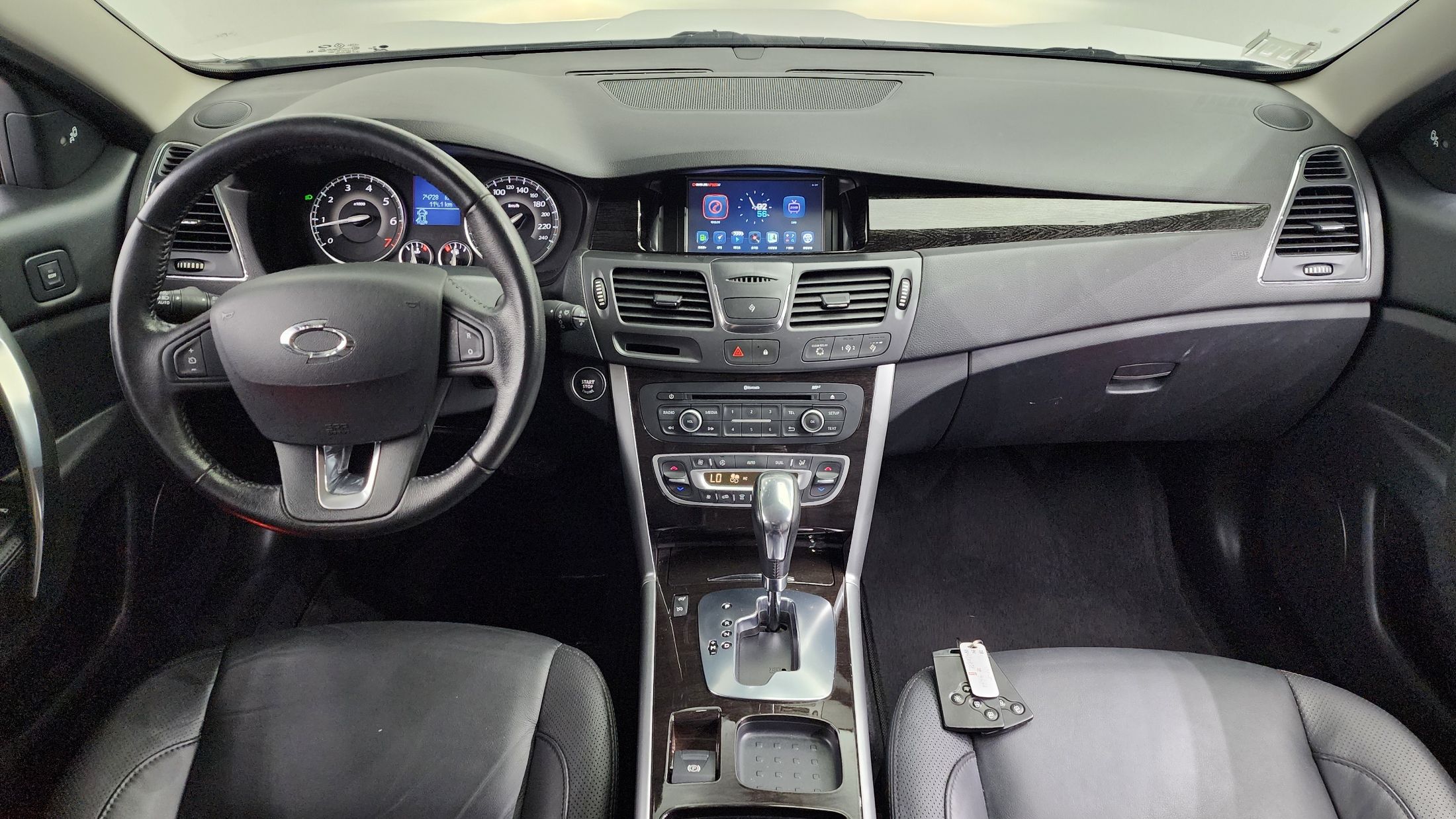 SAMSUNG SM5 PLATINUM 2013