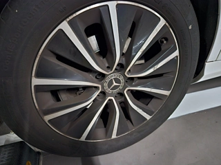 MERCEDES BENZ C-CLASS W205 2019