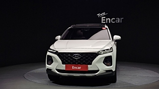 HYUNDAI SANTAFE TM 2018