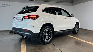 MERCEDES BENZ GLA-CLASS H247 2025