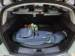 LAND ROVER RANGE ROVER EVOQUE 2020