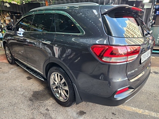 KIA SORENTO 2017