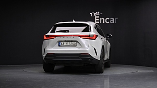 LEXUS NX350H 2023