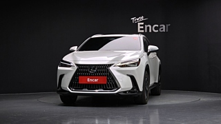 LEXUS NX350H 2023