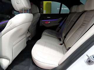 MERCEDES BENZ E-CLASS W213 2023