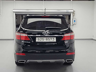 HYUNDAI MAXCRUZ 2014