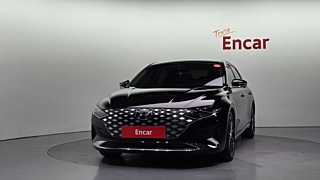HYUNDAI GRANDEUR IG 2020