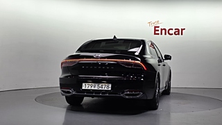 HYUNDAI GRANDEUR IG 2020