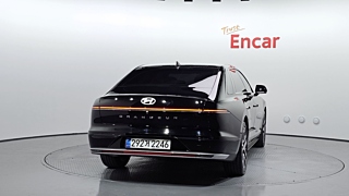HYUNDAI GRANDEUR HYBRID GN7 2023