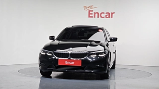 BMW 3-SERIES G20 2019