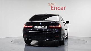 BMW 3-SERIES G20 2019