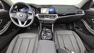 BMW 3-SERIES G20 2019