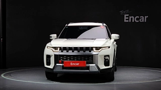 SSANGYONG TORRES 2023