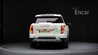 SSANGYONG TORRES 2023