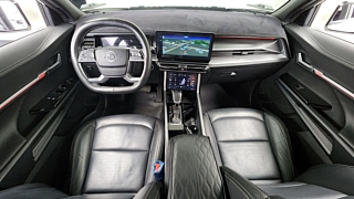 SSANGYONG TORRES 2023