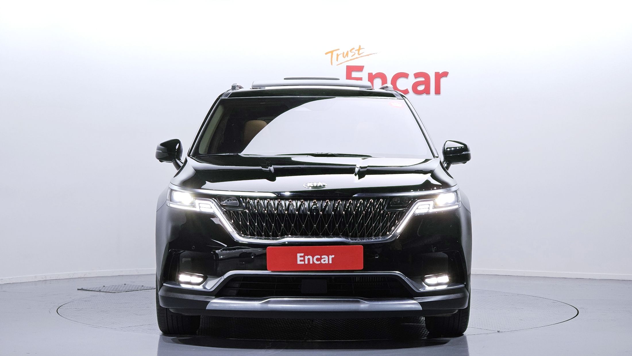 KIA CARNIVAL 2020