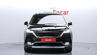 KIA CARNIVAL 2020