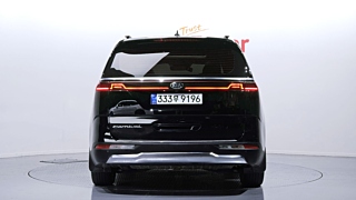 KIA CARNIVAL 2020