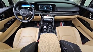 KIA CARNIVAL 2020