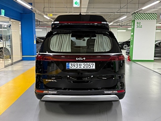 KIA CARNIVAL 2022