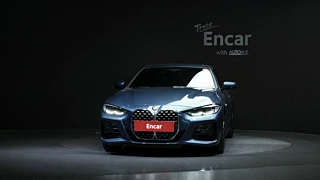 BMW 4-SERIES G22 2023