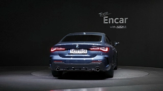 BMW 4-SERIES G22 2023