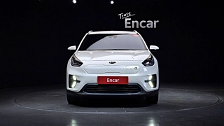 KIA NIRO EV 2018